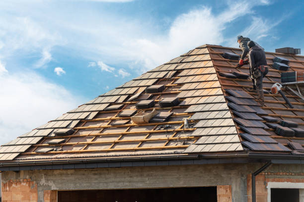 Fast & Reliable Emergency Roof Repairs in Jackson, GA